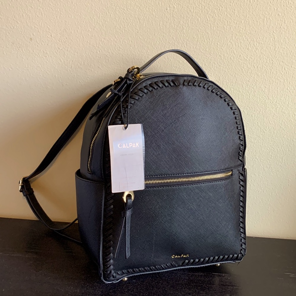 CALPAK Kaya Backpack with Trolley Sleeve